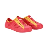 Gyerek vízicipő CRESSI PULPY SHOES RED YELLOW · záber 4