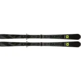 Allmountain sílécek kötésekkel VOLKL DEACON XTD + VMOTION 10 GW BLACK · záber 1