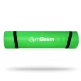 GymBeam Podložka na cvičenie Yoga Mat Green · záber 3