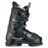 Női sícipők lesiklópályára - on piste TECNICA Mach Sport LV 85 W GW, ink blue · záber 6