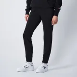 Champion Slim Fit női melegítőnadrág Black - Méret: XS | Pohlavie: Női | Vek: Felnőtt | Tömeg: 0,318 g · záber 1