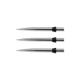 DARTS HEGY Red Dragon TRIDENT 32MM EZÜST-FEKETE · záber 2