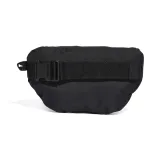 Deréktáska ADIDAS DAILY WAISTBAG BLACK WHITE · záber 4