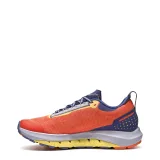 Női terepfutó cipő TECNICA Pyrox Hybrid Ws, black violet · záber 3