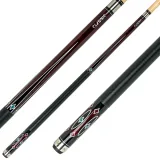 POOL DÁKÓ KÉTRÉSZES JUHAR DYNAMIC CLASSIC EARTHLITE 106 · záber 1