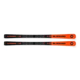 Verseny síel (kötés nélkül) BLIZZARD Firebird GS JR-Racing(FLAT+PLATE) · záber 1