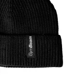 GymBeam Alpine Beanie Black · záber 3
