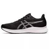 Férfi sportcipők (edzőcipők) ASICS Patriot 13 M black white · záber 2