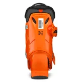 Junior sícipők lesiklópályára - on piste TECNICA JTR 2, ultra orange · záber 5