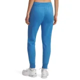 Női bélelt melegítőnadrágok UNDER ARMOUR UA Rival Fleece Jogger · záber 8