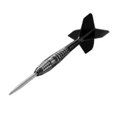 Darts szett steel Target Japan SP Black Marque Lite PW, 21g 90% · záber 1