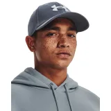 Férfi sapka UNDER ARMOUR Mens UA Blitzing-GRY - Pohlavie: Férfi · záber 6