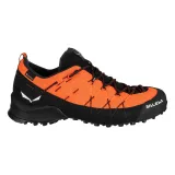 Férfi alacsony túracipő SALEWA Wildfire 2 GTX M fluo orange · záber 2