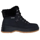 Női bokacsizmák télen SKECHERS Park City black black · záber 2