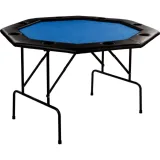 Northstar Octagon póker asztal · záber 1