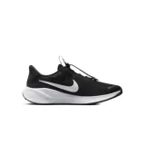 Férfi sportcipők (edzőcipők) NIKE Revolution 7 FlyEase black white · záber 1