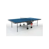 Sponeta S1-27i kék beltéri pingpong asztal · záber 2