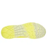 Női szabadidőcipők SKECHERS Uno Night Shades neon orange · záber 10