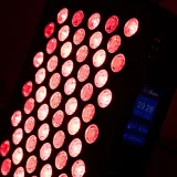 GymBeam Red Light Therapy Panel · záber 5
