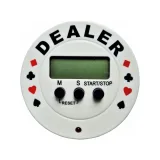 dealer időzítő Buffalo · záber 2