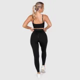 Sportszett Iron Aesthetics Inspire, fekete · záber 5