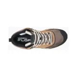 Férfi bokacsizmák télen MERRELL Speed Solo Mid WP earth · záber 4