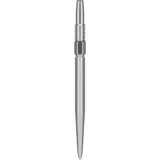 DART HEGY TARGET SWISS POINT NANO FÉMHEGY, 26MM, EZÜST · záber 1