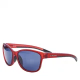 Napszemüvegek BLIZZARD Sun glasses PCSF702140, rubber trans. dark red, 65-16-135 · záber 1
