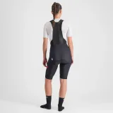 Női kerékpáros nadrágok SPORTFUL Fiandre norain w bibshort, black · záber 3