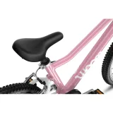 Lány városi kerékpár WOOM GO 2, hot pink · záber 4