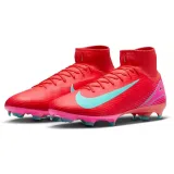 Nike Zoom Mercurial Superfly 10 Pro FG - 46 - Pohlavie: Unisex | Vek: Felnőtt · záber 3