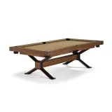 Biliárd asztal Brunswick Dameron 8' · záber 1
