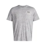 Férfi rövid ujjú edzőpóló UNDER ARMOUR UA Tech Tee Pixelate · záber 10