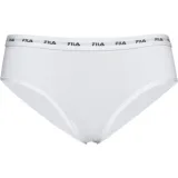 Női alsóneműk FILA WOMAN BRIEF ELASTIC WITH LOGO · záber 4
