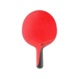 Cornilleau Softbat ping pong ütő kültéri piros · záber 2