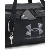 Utazótáska UNDER ARMOUR UA Undeniable 5.0 XS Pkble-BLK · záber 3