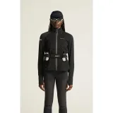 Női futó dzseki CRAFT ADV SUBZ LUMEN JACKET 4 W-999000-Black · záber 2