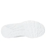 Gyerek szabadidőcipő SKECHERS Uno Lite Prime League K white · záber 5
