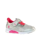 Gyerek szabadidőcipő AUTHORITY KIDS Astro grey pink · záber 2