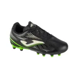 Fiú focicipők kültéri JOMA Propulsion 2501 Jr AG black - Szín: čierna · záber 1