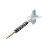 Darts szett steel Target SP Rob Cross 95K, 23g 95% gravírozott · záber 2
