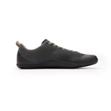 Férfi alacsony túrázó barefoot cipő NORTHFINDER Barefoot Hiking Vibram Xstrek Evo Dorje M raven · záber 2