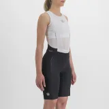 Női kerékpáros nadrágok SPORTFUL Supergiara w overshort, black · záber 5