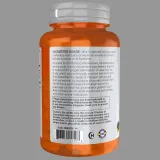 Arginine & Ornithine 500/250 mg - 100 Capsules · záber 4