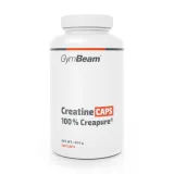 GymBeam Kreatin (100% Creapure®) · záber 2