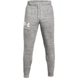 Férfi melegítőnadrágok UNDER ARMOUR UA RIVAL TERRY JOGGER-GREY · záber 5