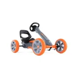 BERG Reppy Racer · záber 2