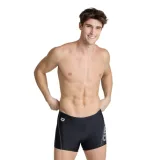 Férfi úszó boxeralsók ARENA M Byor Evo short R · záber 1
