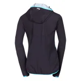 Női túrabunda NORTHFINDER KENDRA-269black · záber 5