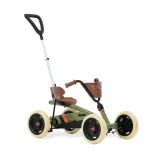 BERG Buzzy Retro 2-in-1 Green · záber 2